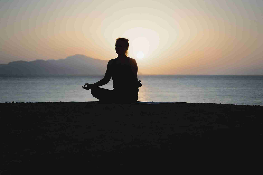 Spiritual Awakening Yoga Meditation