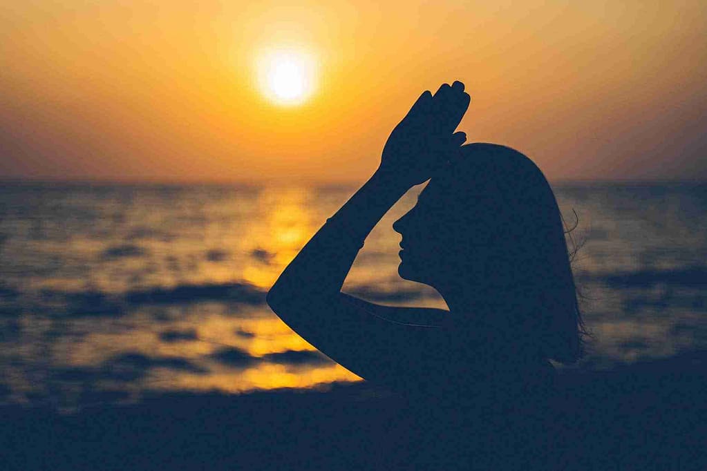 The Stillness Within - Spiritual Awakening And Yoga Nidra