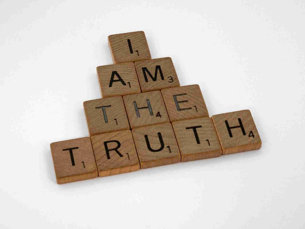 Awaken to the Truth