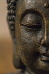 Meditation, buddha, statue, buddhism