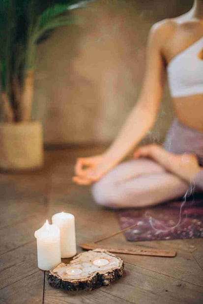 The Power of Meditation in Spiritual Awakening