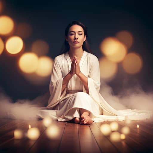 Finding Bliss - A Guide to Spiritual Awakening and Yoga Nidra