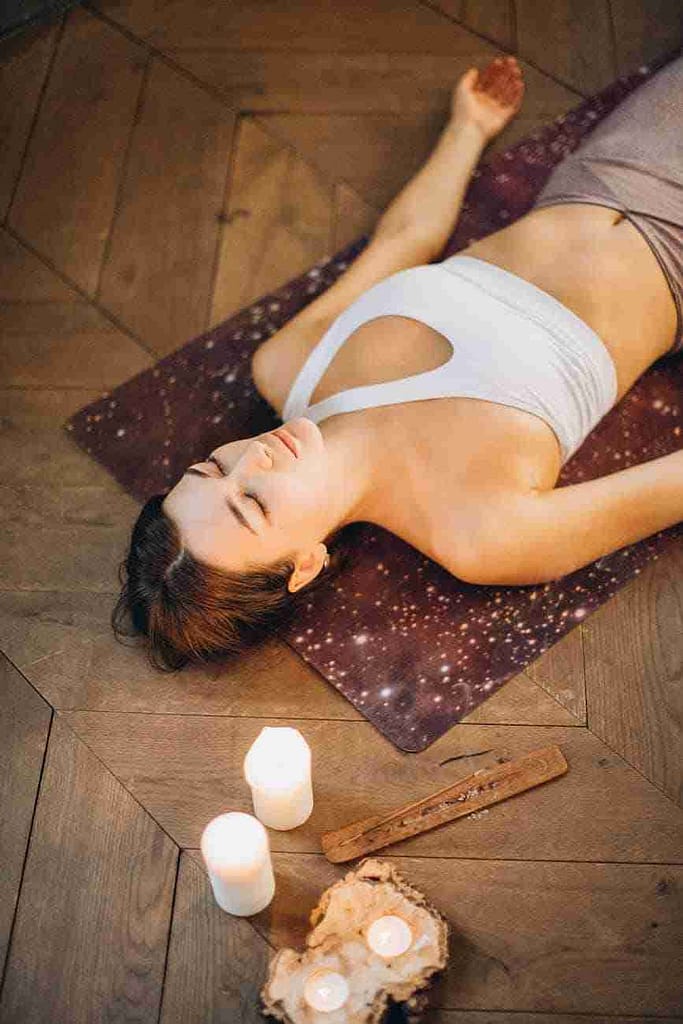 Spiritual Awakening via Yoga Nidra