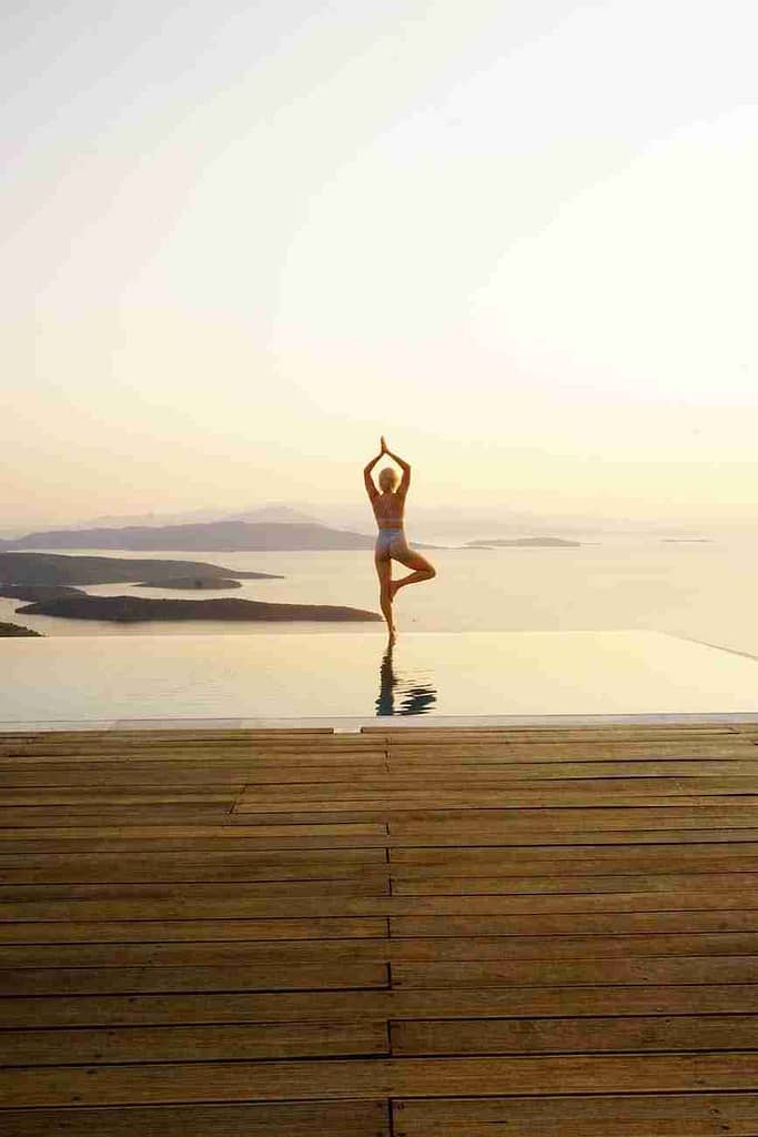 Inward Reflections - Nurturing Self-Realization Through Yoga