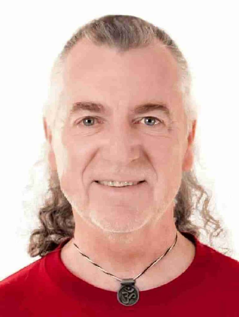 Spiritual Awakening with James Traverse