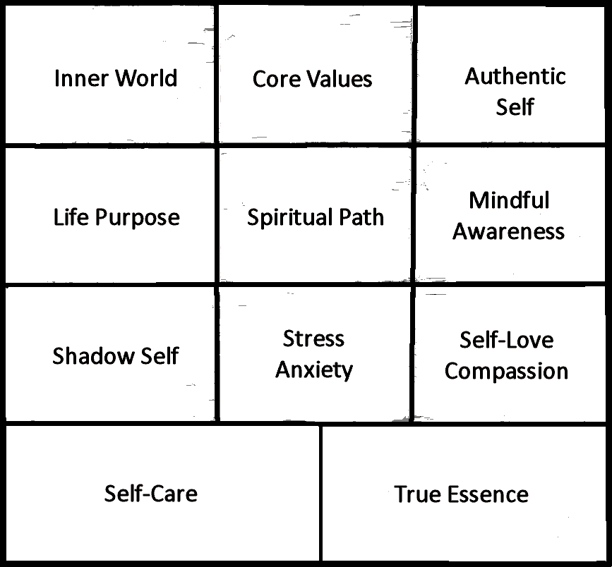 11 Windows on Your True Essence: A Guide To Spiritual Awakening