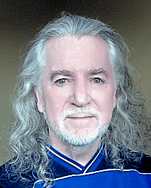 James Traverse