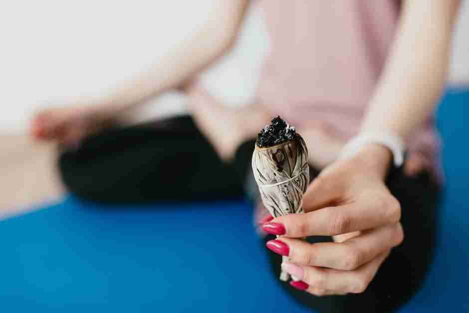 Tantra Yoga