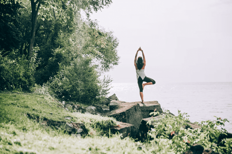 Tantra Yoga