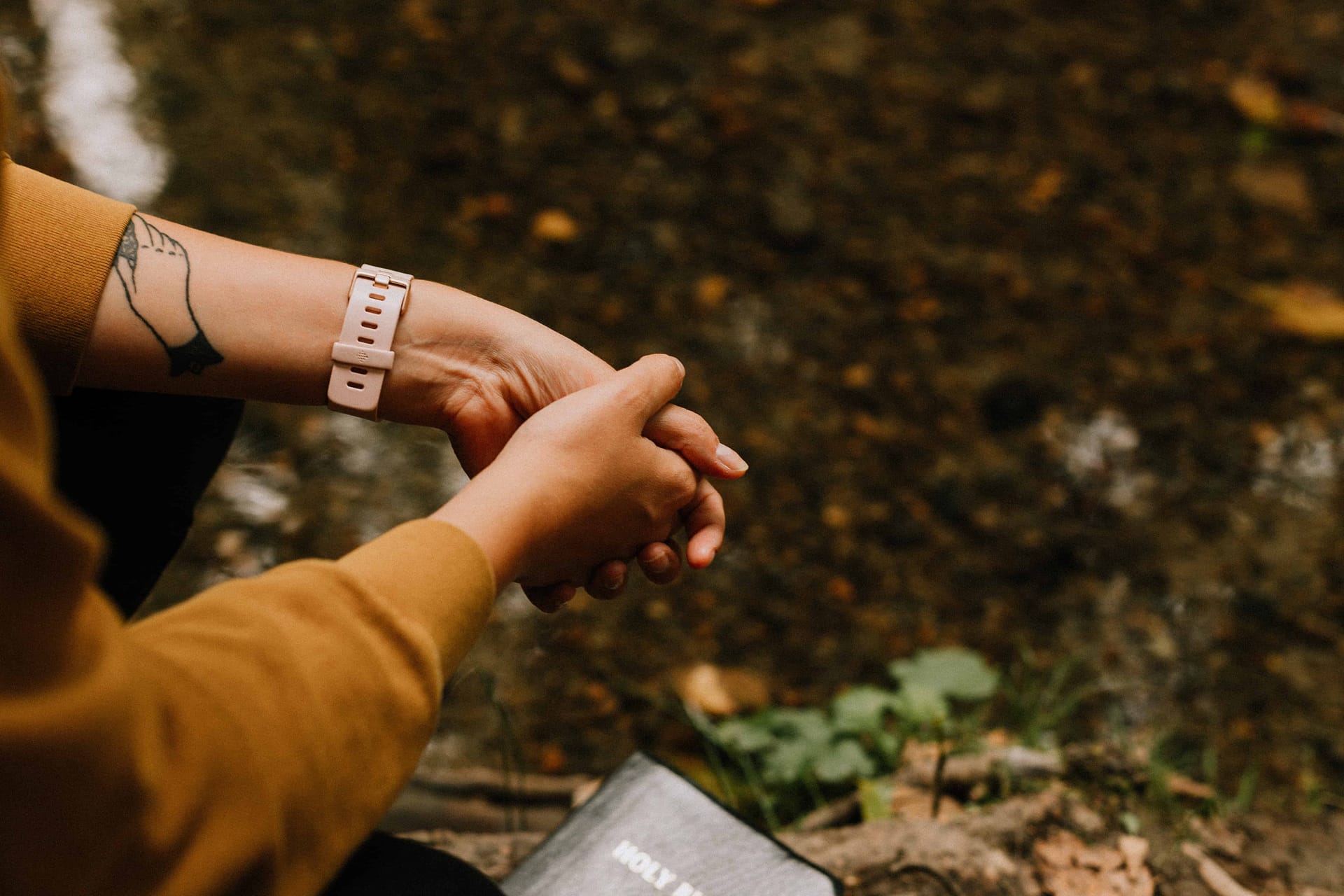 Photos provided by https://unsplash.com/ Spiritual Training