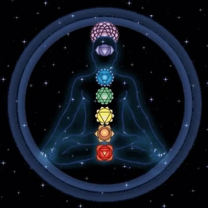 Awakening the Chakras - Exploring Self-Realization through Yoga