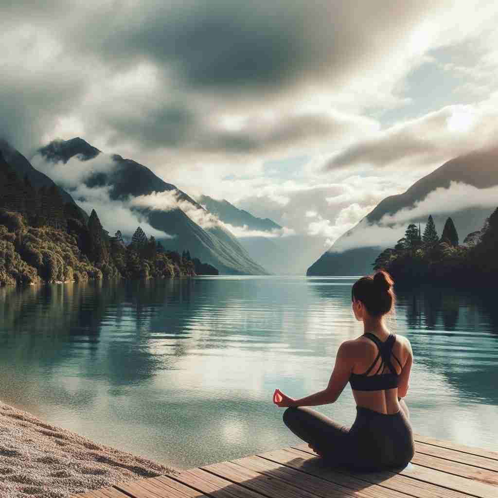 Awaken to Your True Nature With Yoga and Meditation