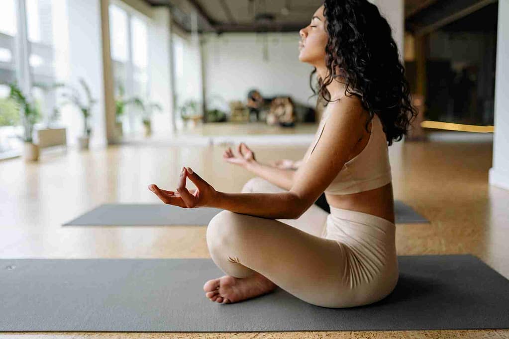 Unlock Spiritual Awakening - The Power of Yoga Meditation