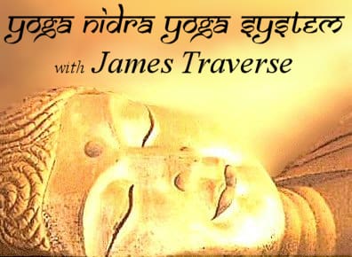 Yoga Nidra - Awakening the Dormant Spirit