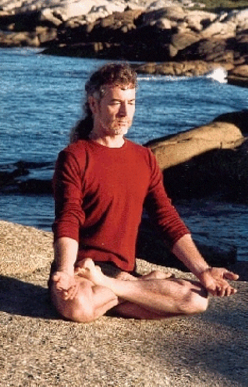Yoga for Spiritual Awakening