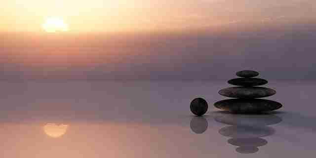 The Power of Stillness - Yoga Meditation for Spiritual Awakening