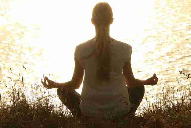 Explore the Path to Spiritual Awakening via Yoga Meditation