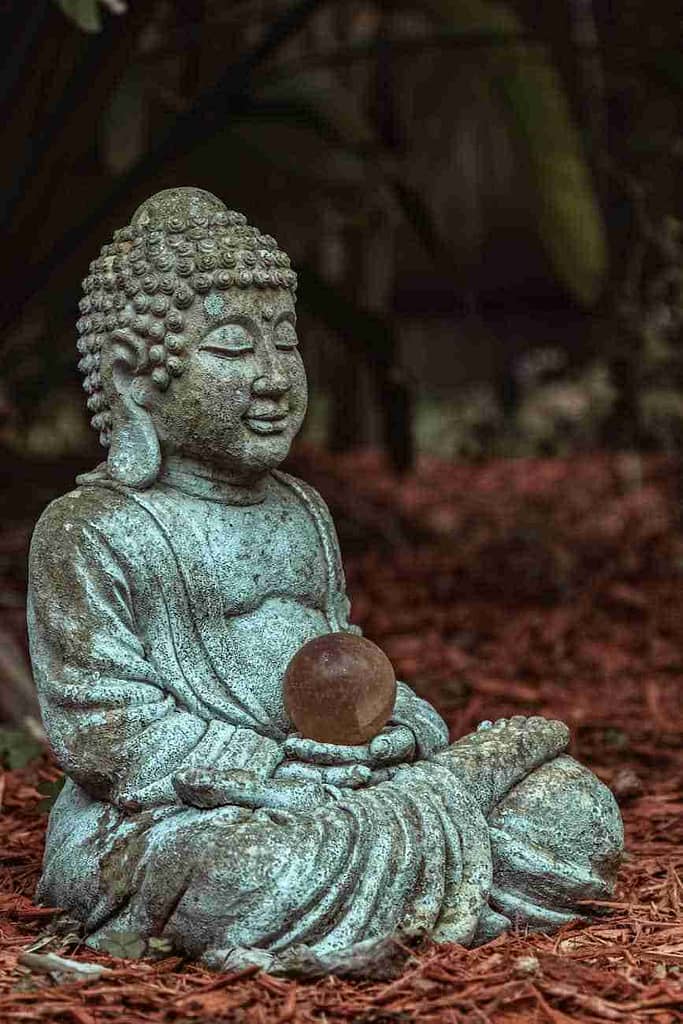 Detachment and Spiritual Enlightenment