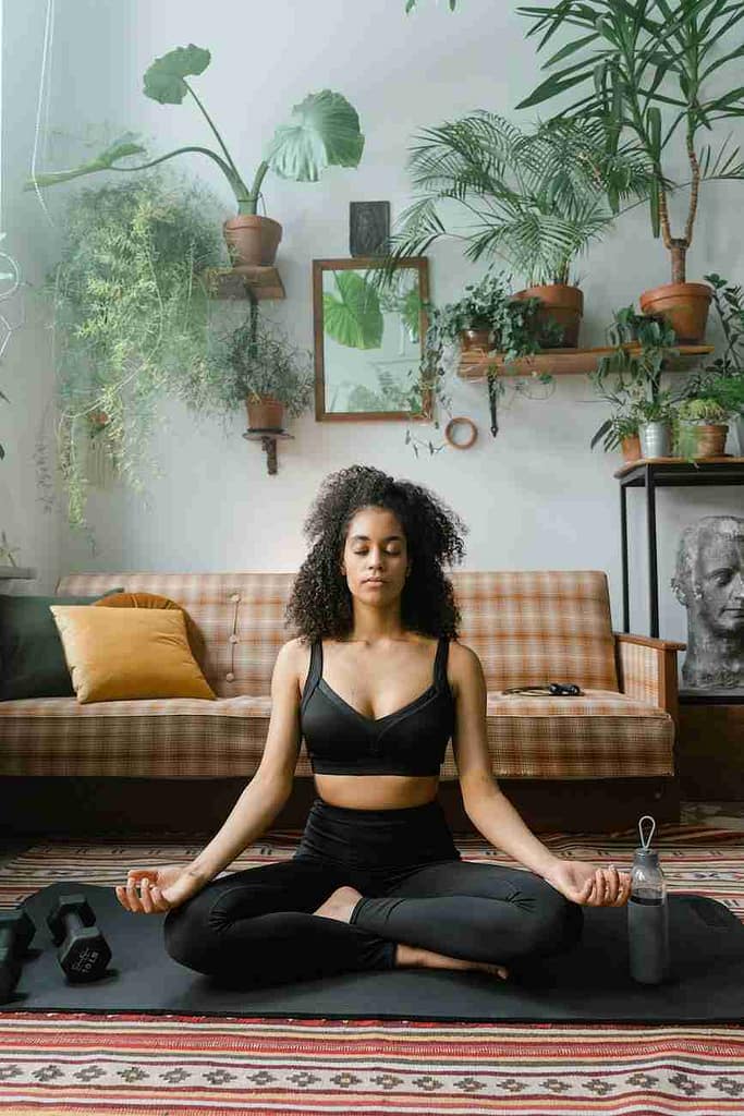 Yoga Meditation Practices for Spiritual Awareness and Awakening