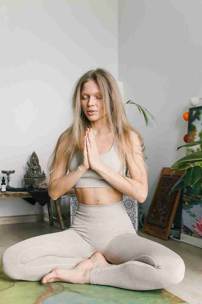 Inner Bliss - Spiritual Awakening and Inner Peace via Yoga
