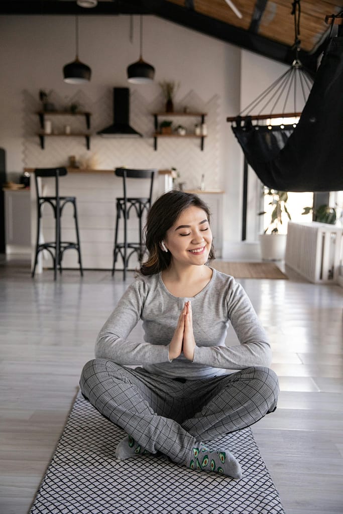 The Profound Impact of Yoga Nidra Practice