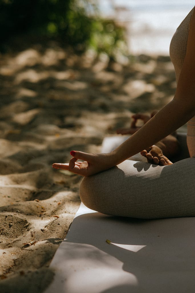 Yoga Nidra for Health and Mindfulness