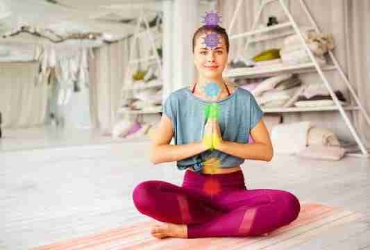 Kundalini Yoga