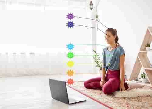 Kundalini Yoga