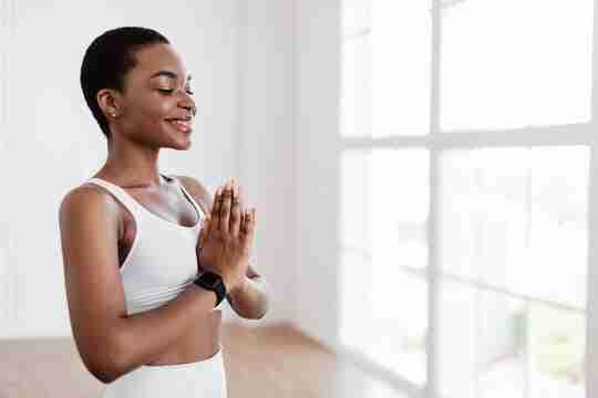 Kundalini Yoga
