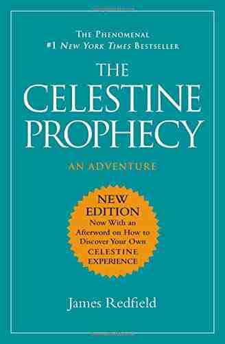 The Celestine Prophesy