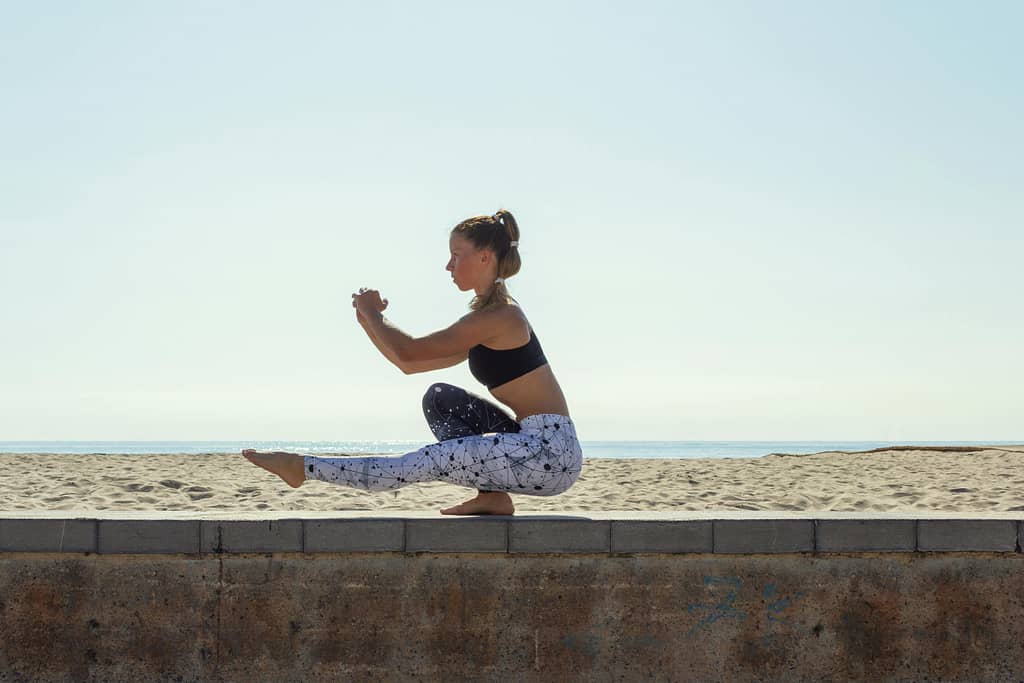 Chakra Balancing Through Yoga and Yoga Nidra