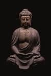 Spiritual Awakening. buddha, meditation, monk