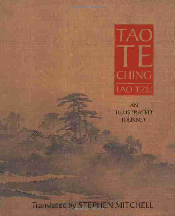 The Tao Te Ching