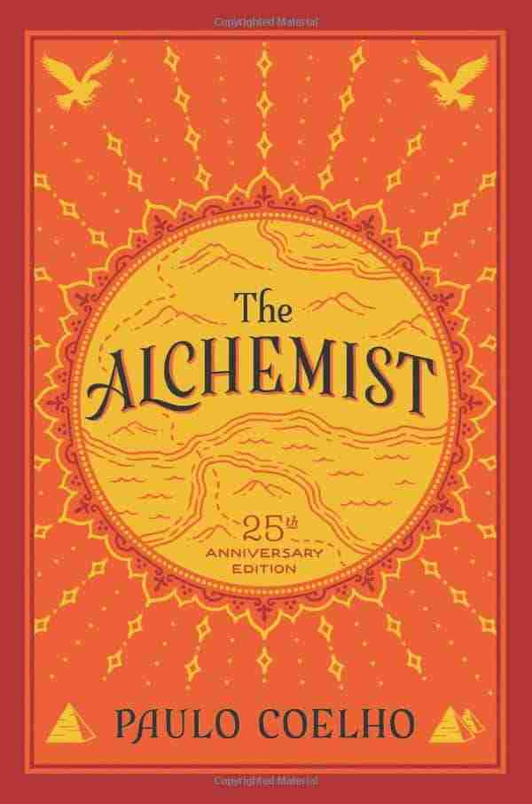 The Alchemist