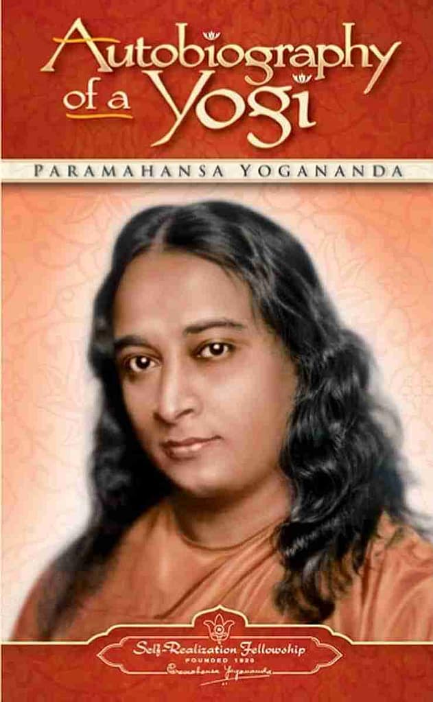 Autobiography of a Yogi 