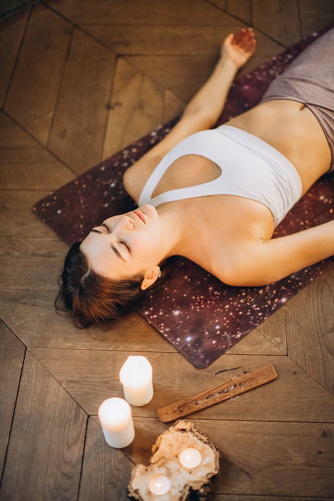 Deep Dive Into Yoga Nidra - Your Guide To Restorative Health